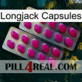 Longjack Capsules 10